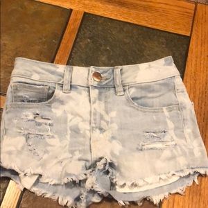 American Eagle shorts